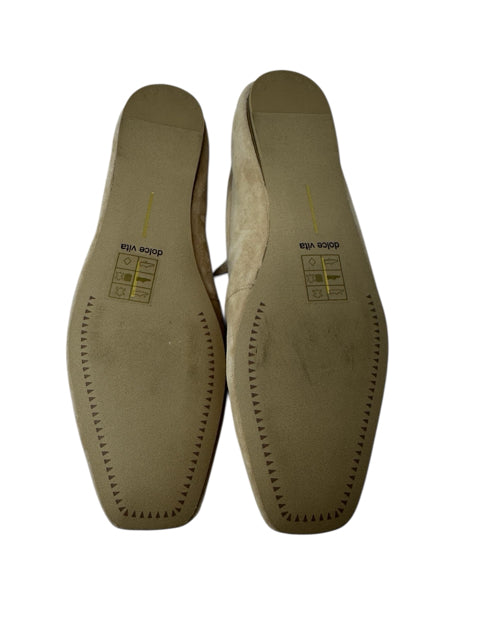 Shoe Size 7.5 Dolce Vita Beige Flats