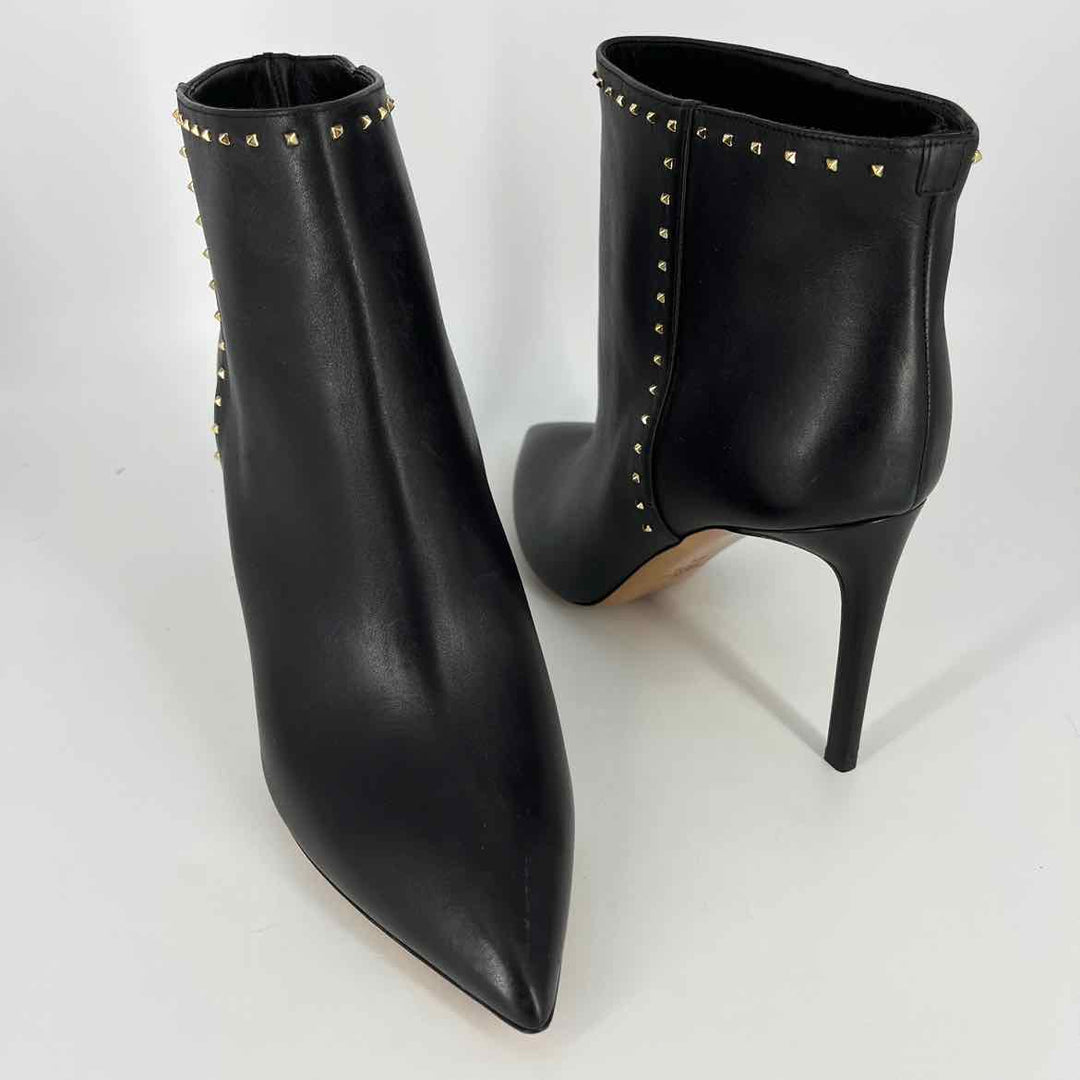 Shoe Size 41 VALENTINO Black Luxury - Boots