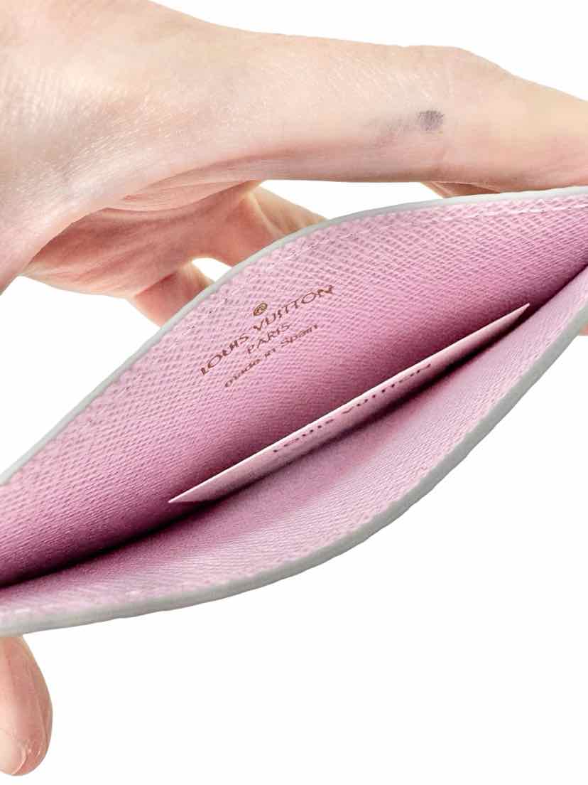 Louis Vuitton Luxury - Wallet