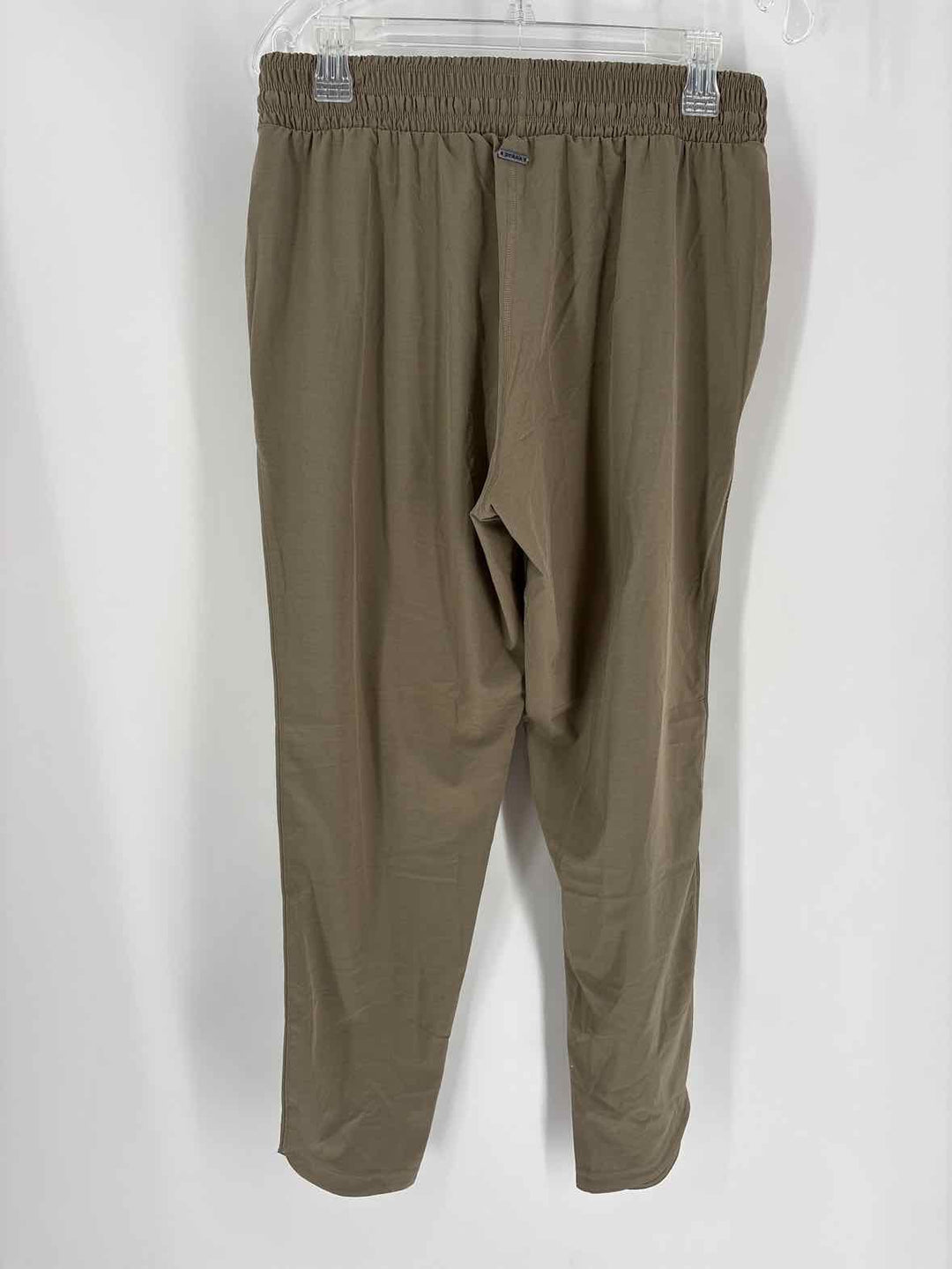 Size M PRANA Tan Pants