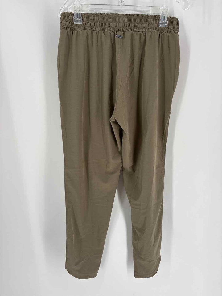 Size M PRANA Tan Pants