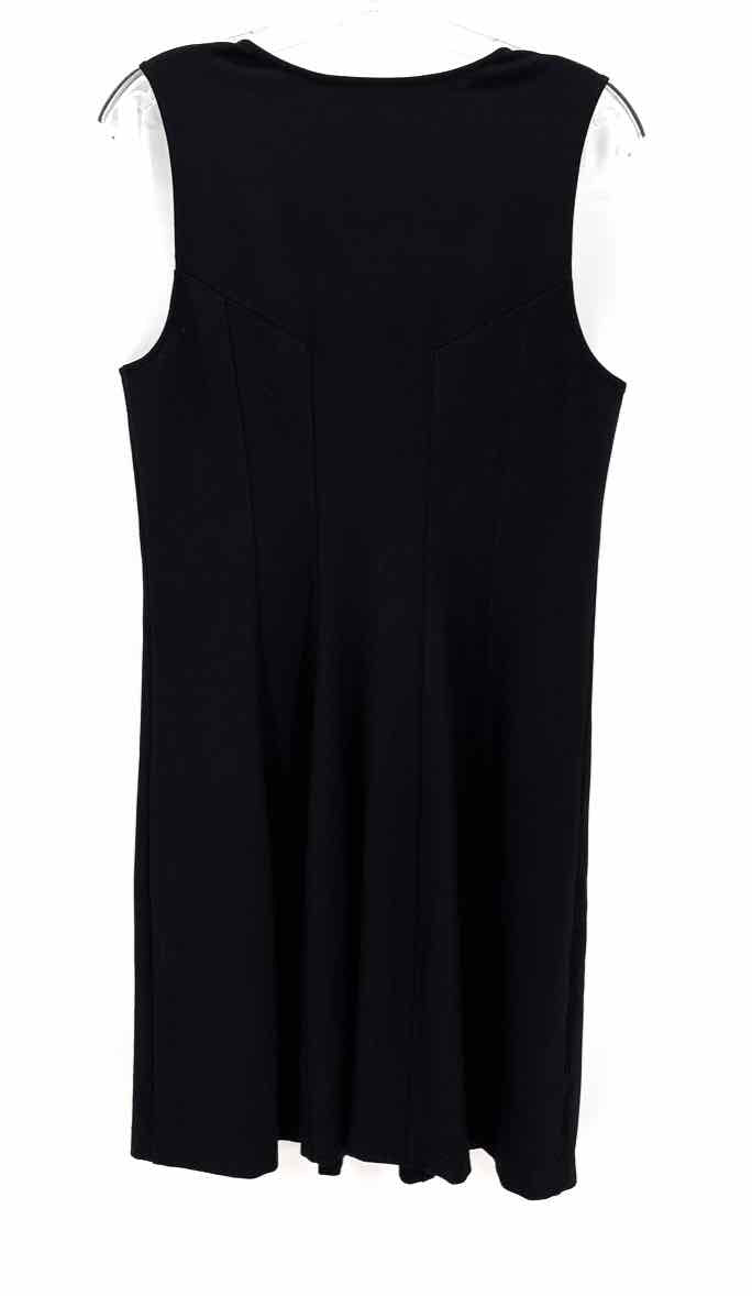 Size 10 Ann Taylor Black Dress