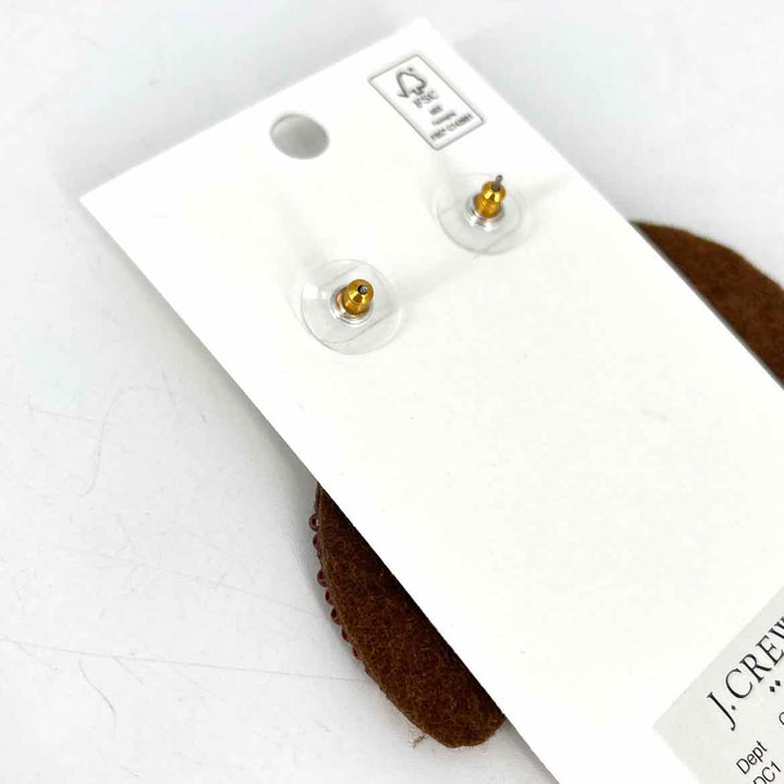 J Crew Earrings