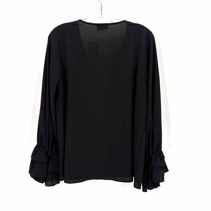 Size XL VICI Black Shirt