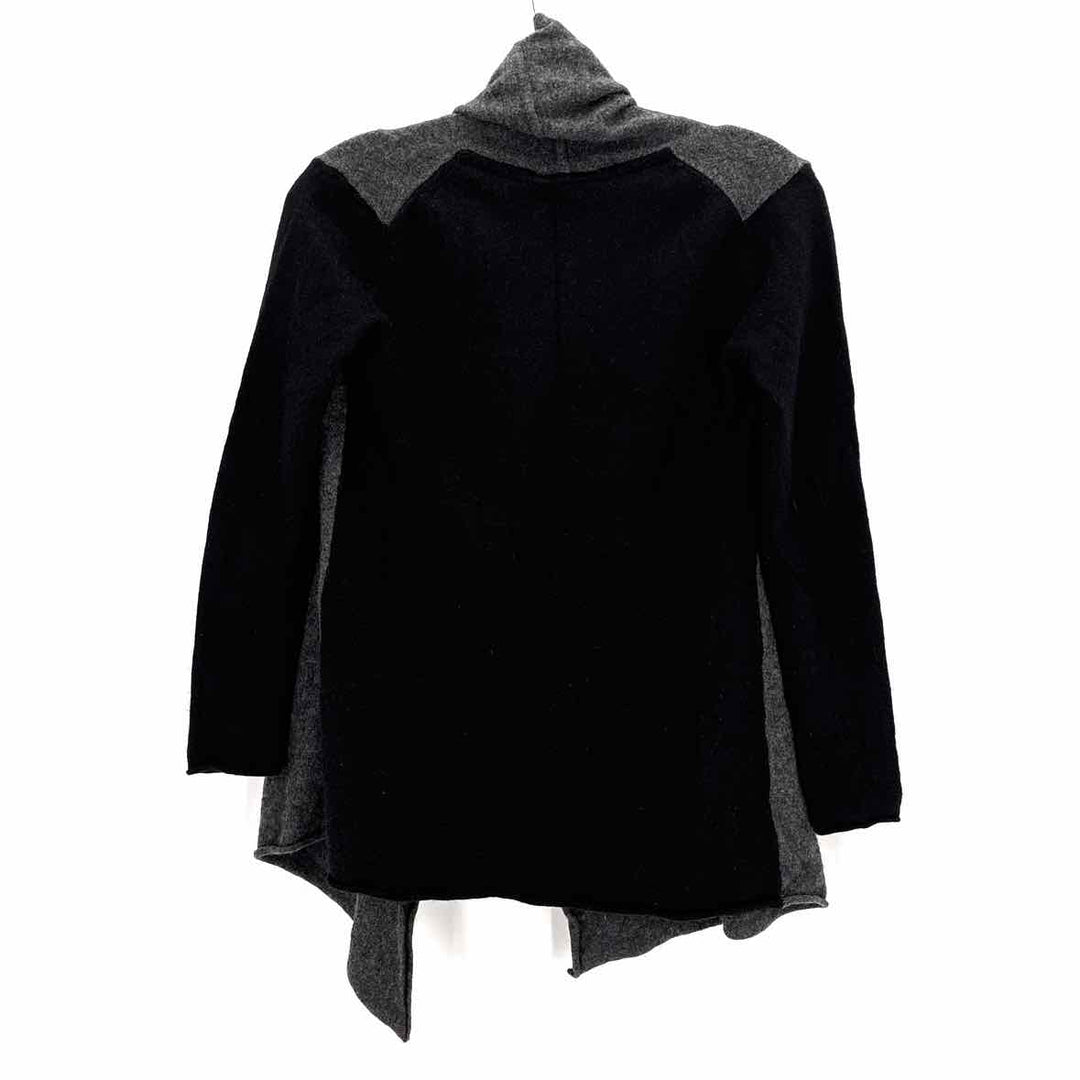 Size S Athleta Gray Cardigan