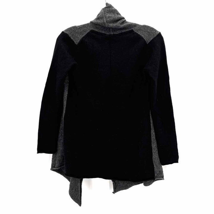 Size S Athleta Gray Cardigan