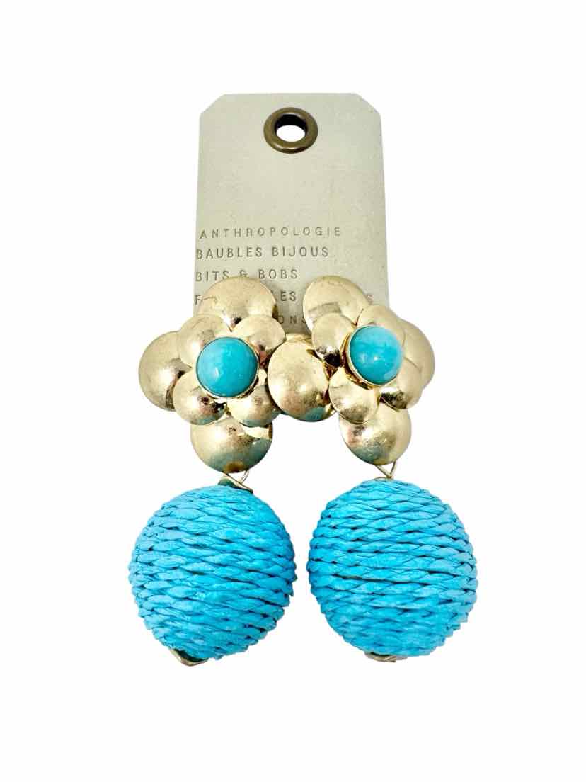 Anthropologie Earrings