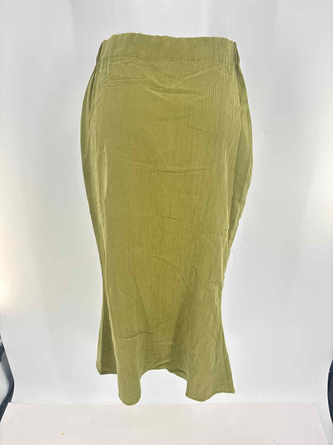 Size S Green Skirt
