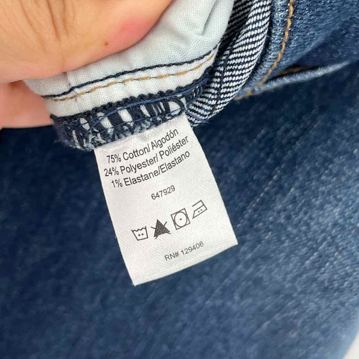 Size 14 VENUS Navy Denim Jeans