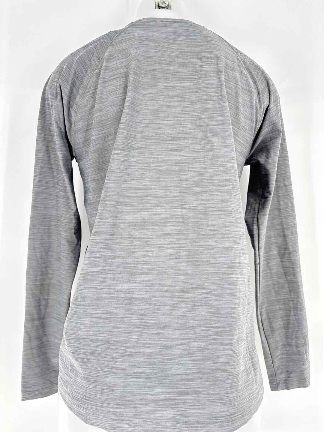 Size S Athleta Gray Shirt