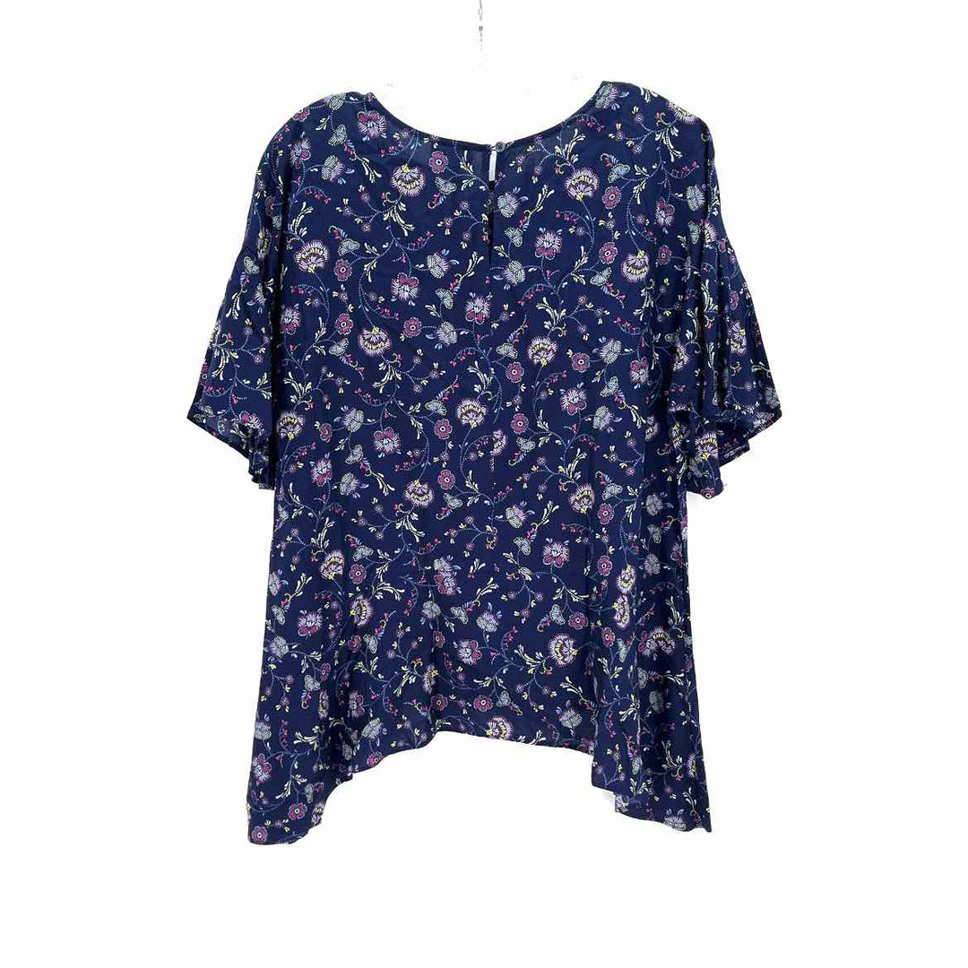 Size S ANA Navy Shirt