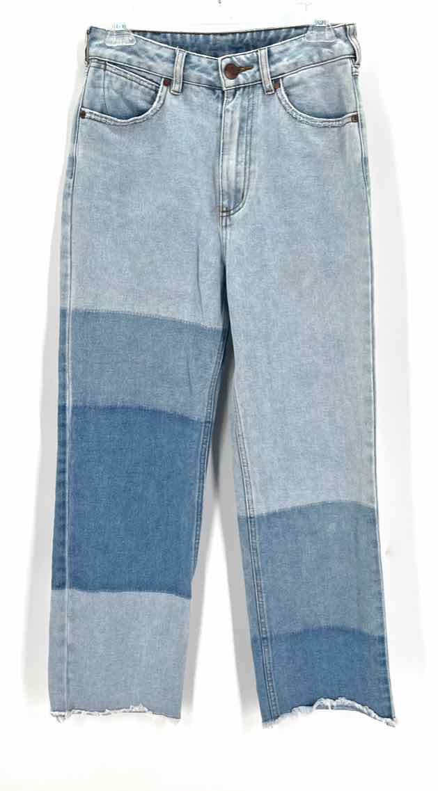 Size 26 WRANGLER Denim Pants