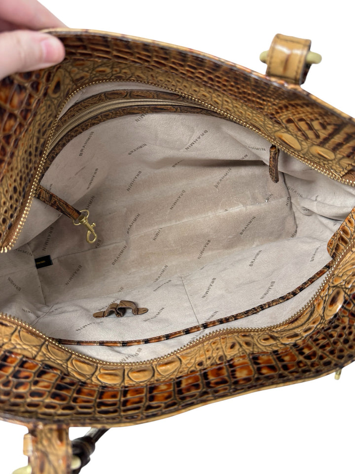 Brahmin Purse