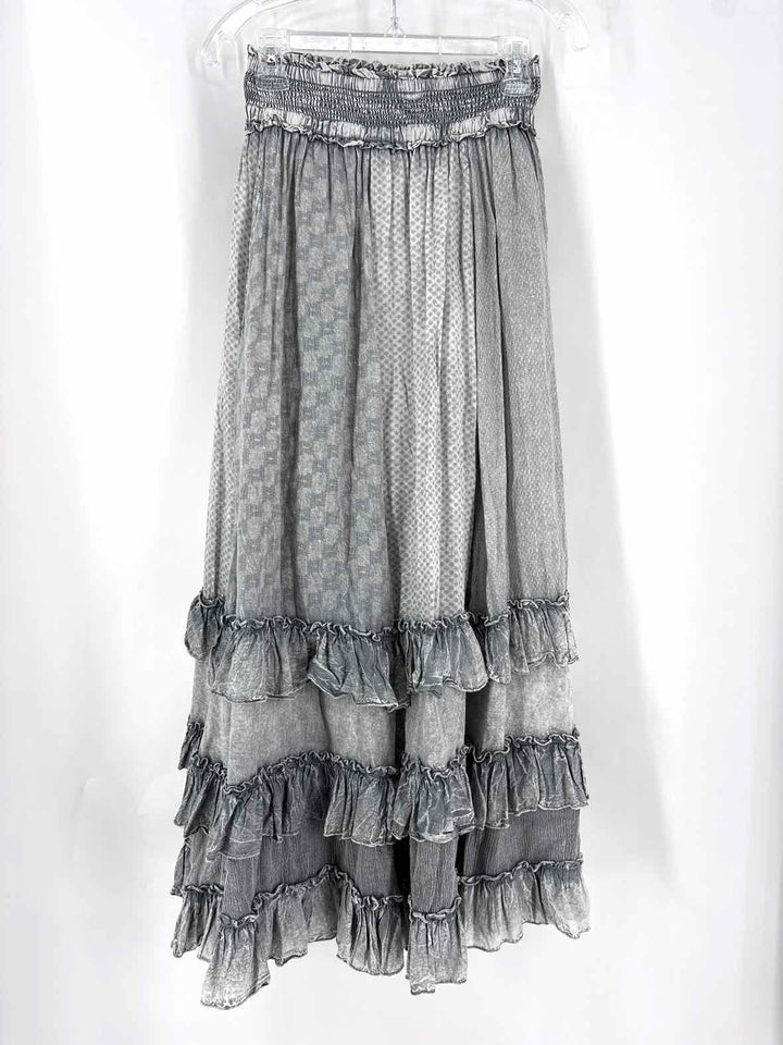 Size S Gray Skirt