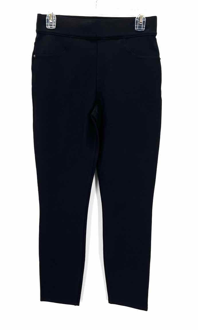 Size M SPANX Black Pants