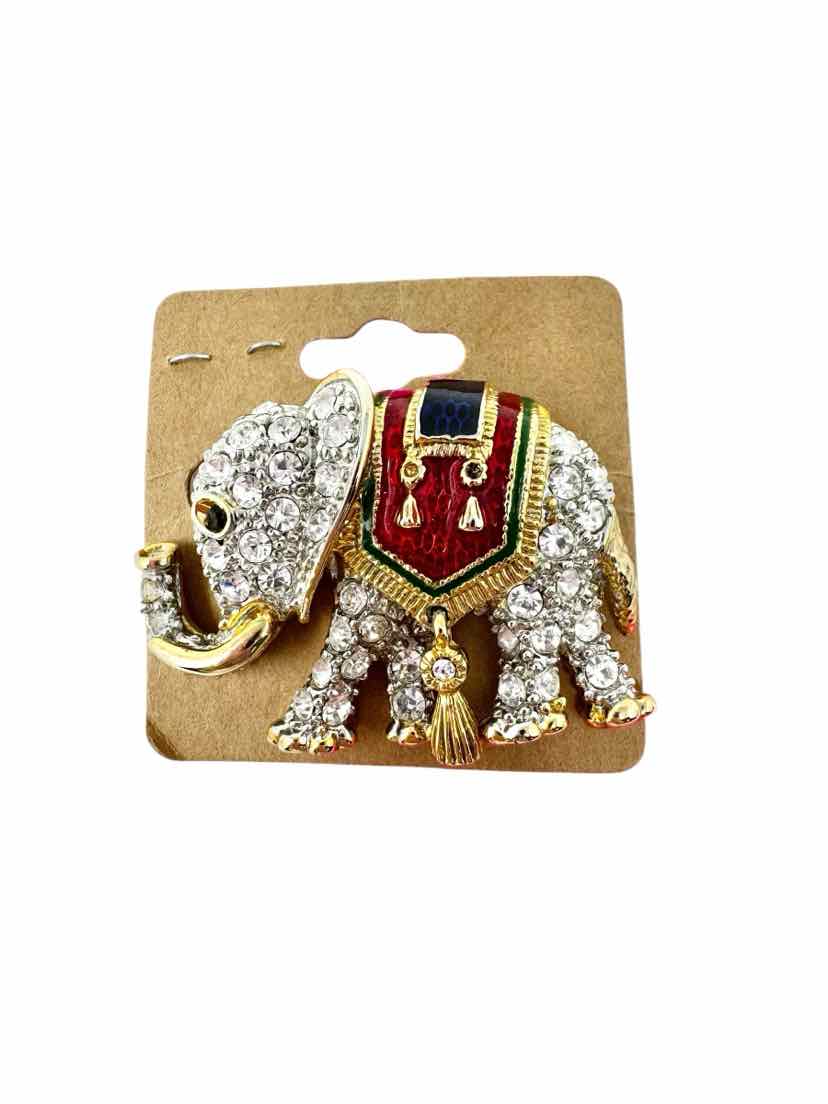 Brooch