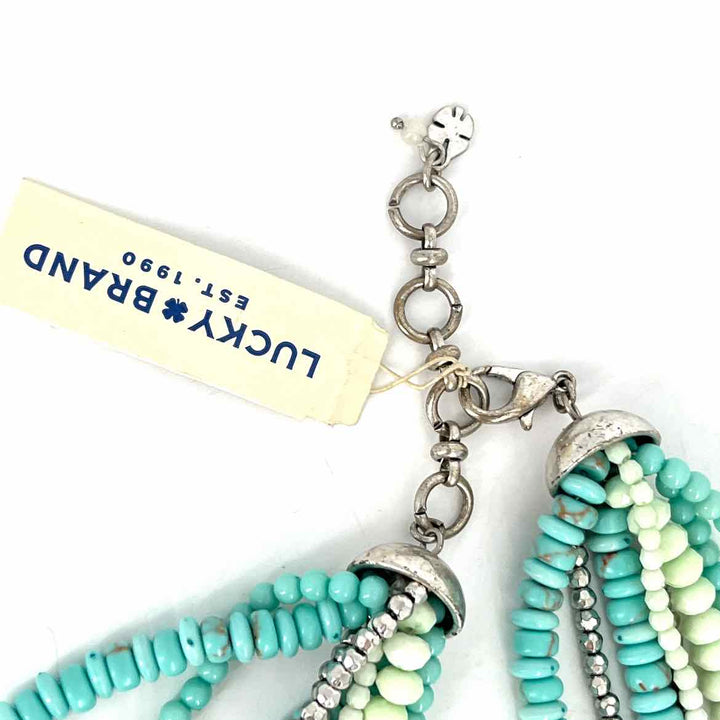 LUCKY Necklace