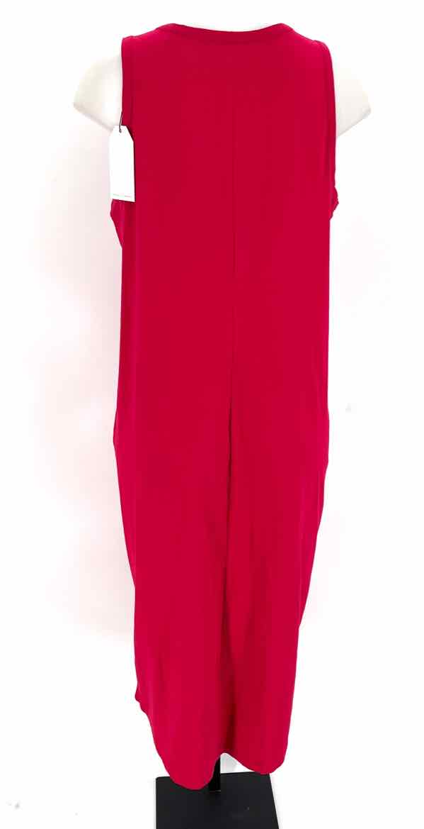 Size S Fuschia Dress