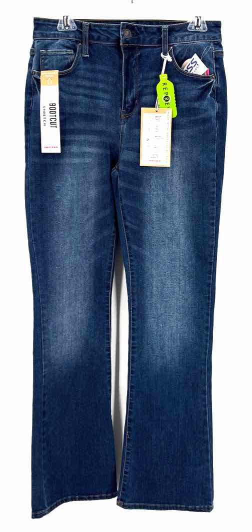 Size 11 Blue Denier Jeans