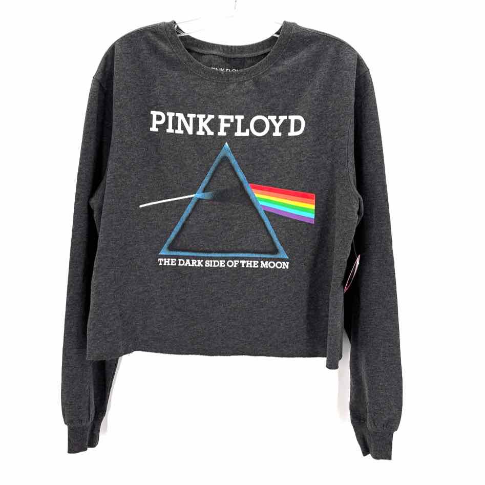 Size XL Gray Shirt