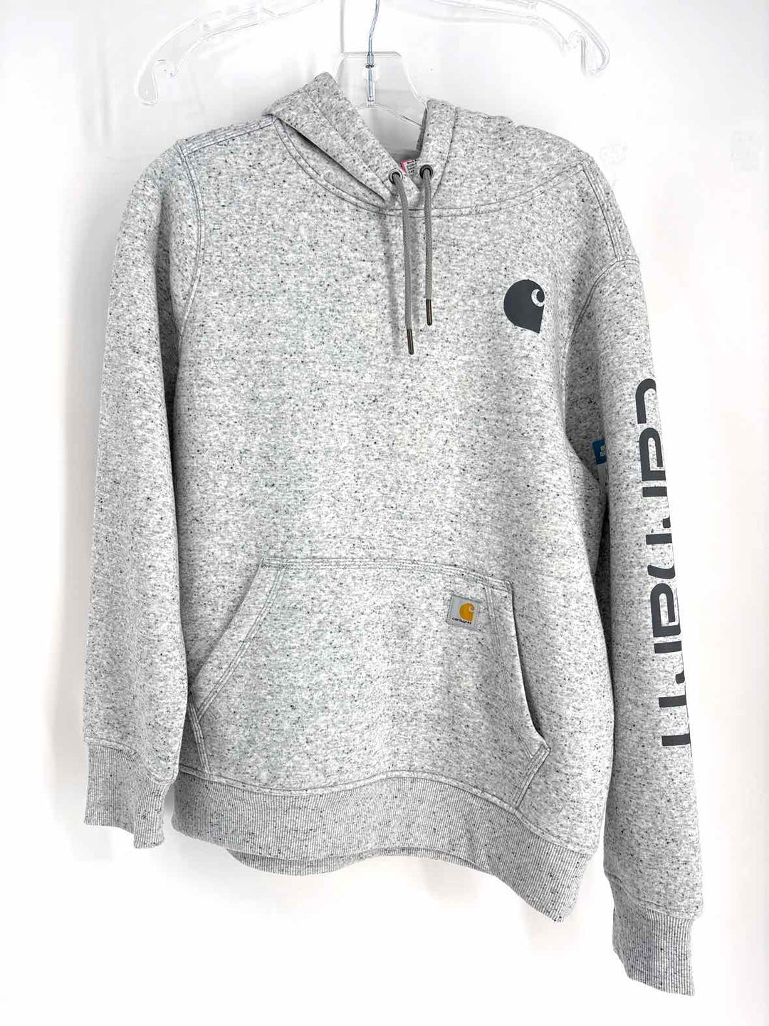 Size M CARHART Gray Sweater