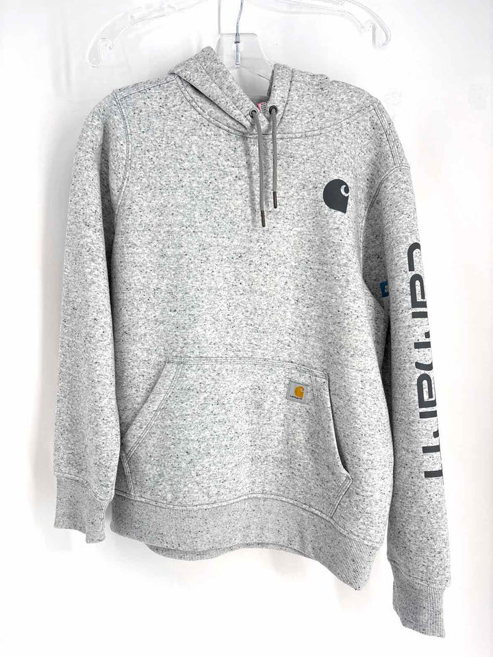Size M CARHART Gray Sweater