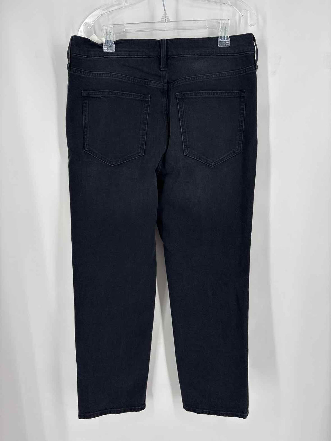 Size 32 J Crew Black Pants