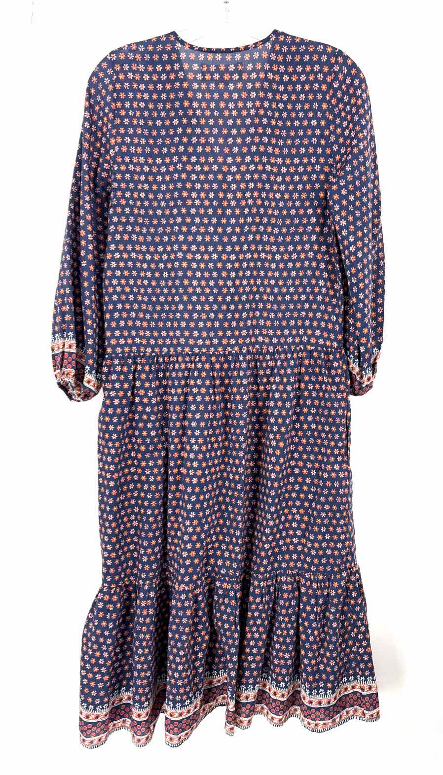 Size XS Navy Dress