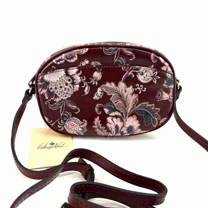 PATRICIA NASH Purse