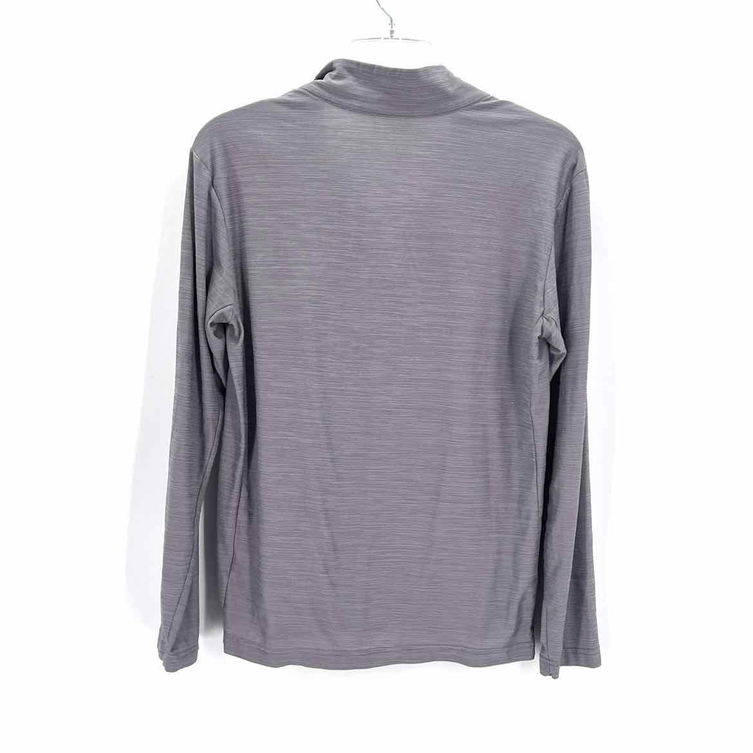Size S Nike Gray Shirt