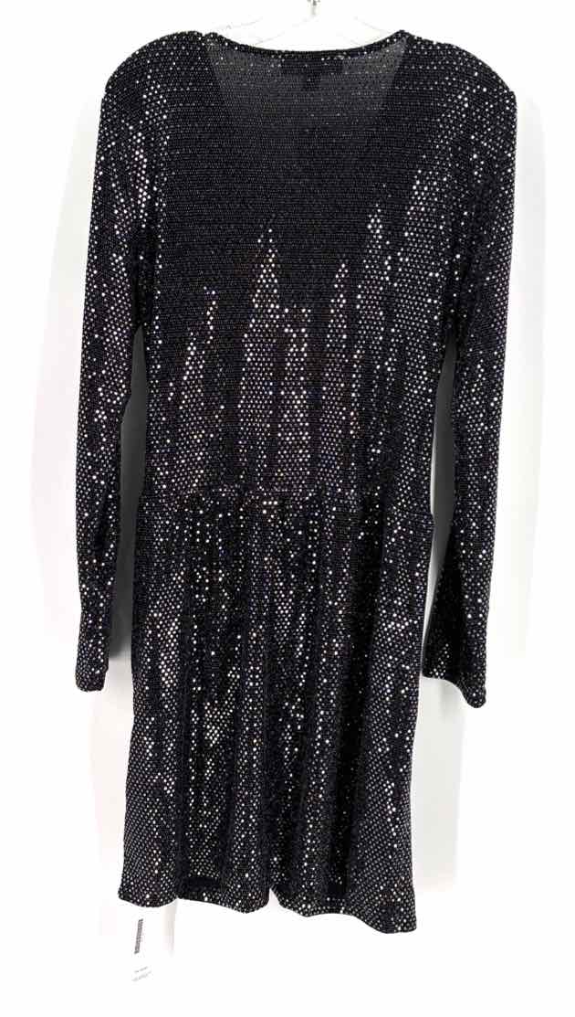 Size XL Michael Kors Black Dress
