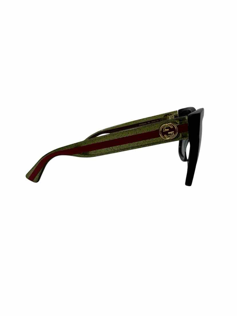 Gucci Luxury - Sunglasses