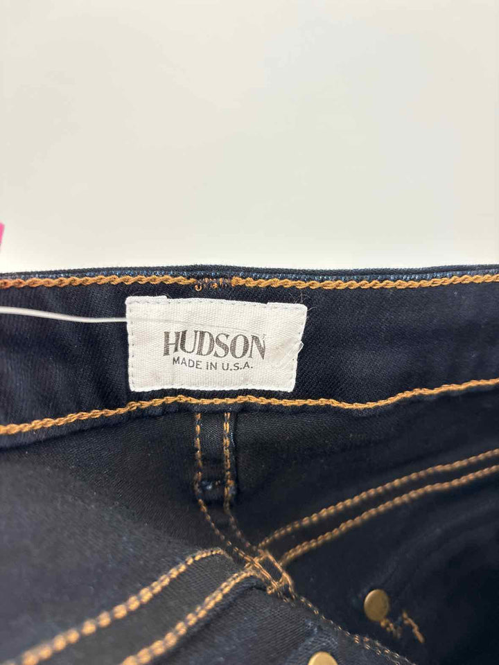 Size 25 Hudson Denim Pants