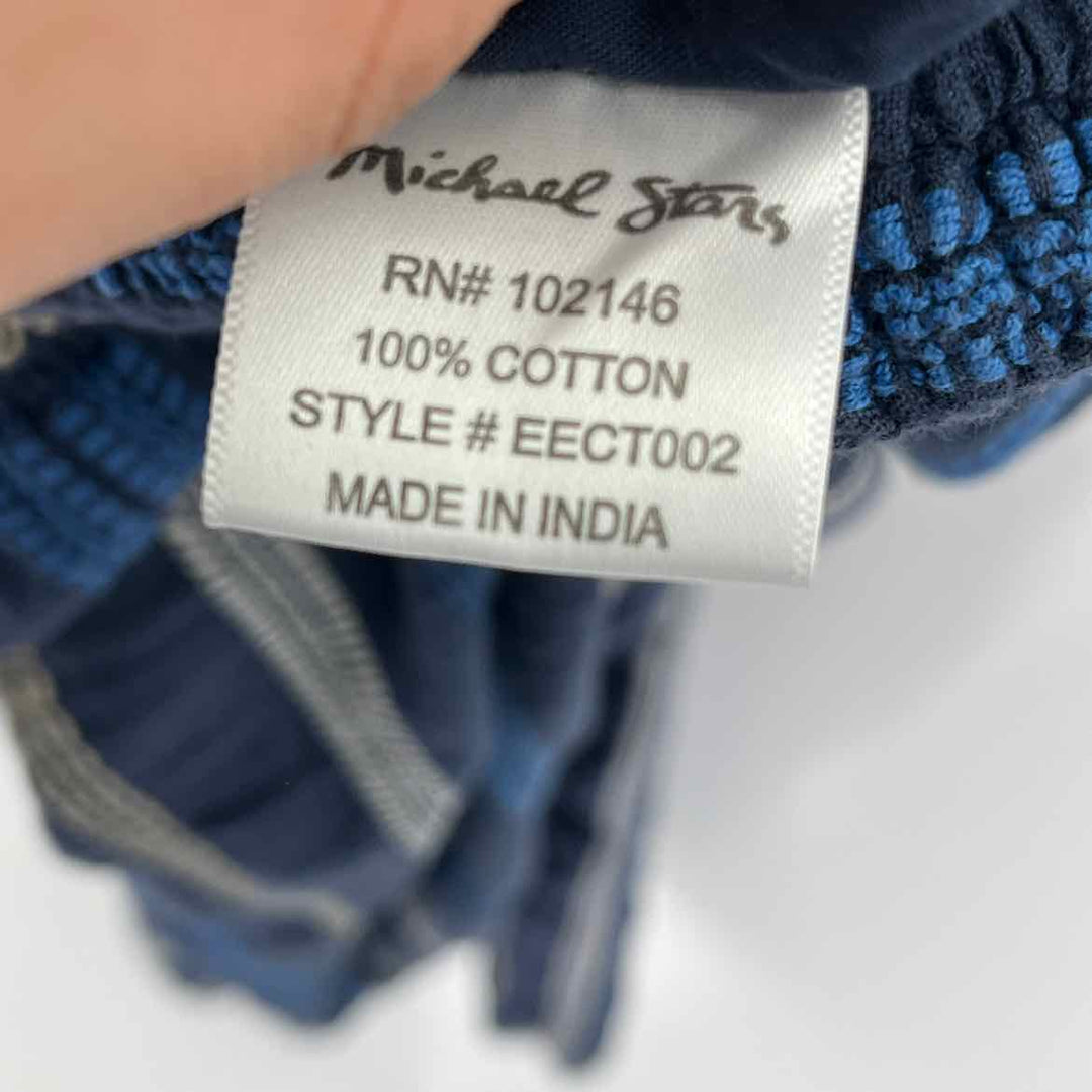 Size XS Blue Pants