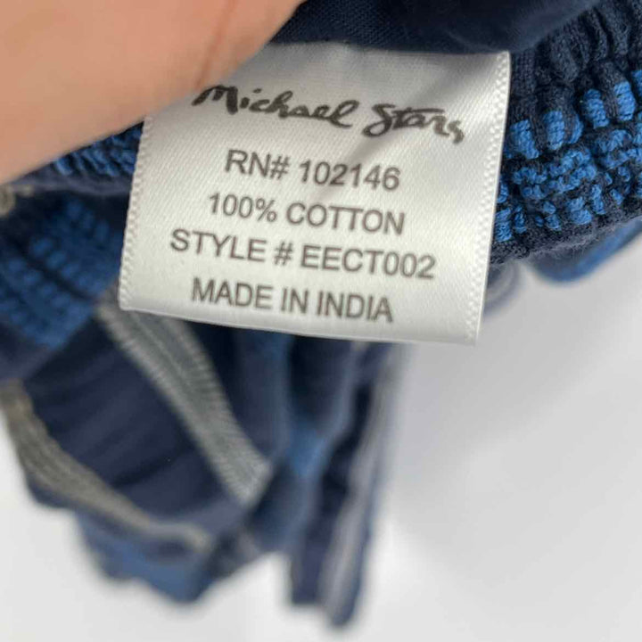 Size XS Blue Pants