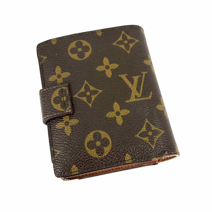 Louis Vuitton Luxury - Wallet