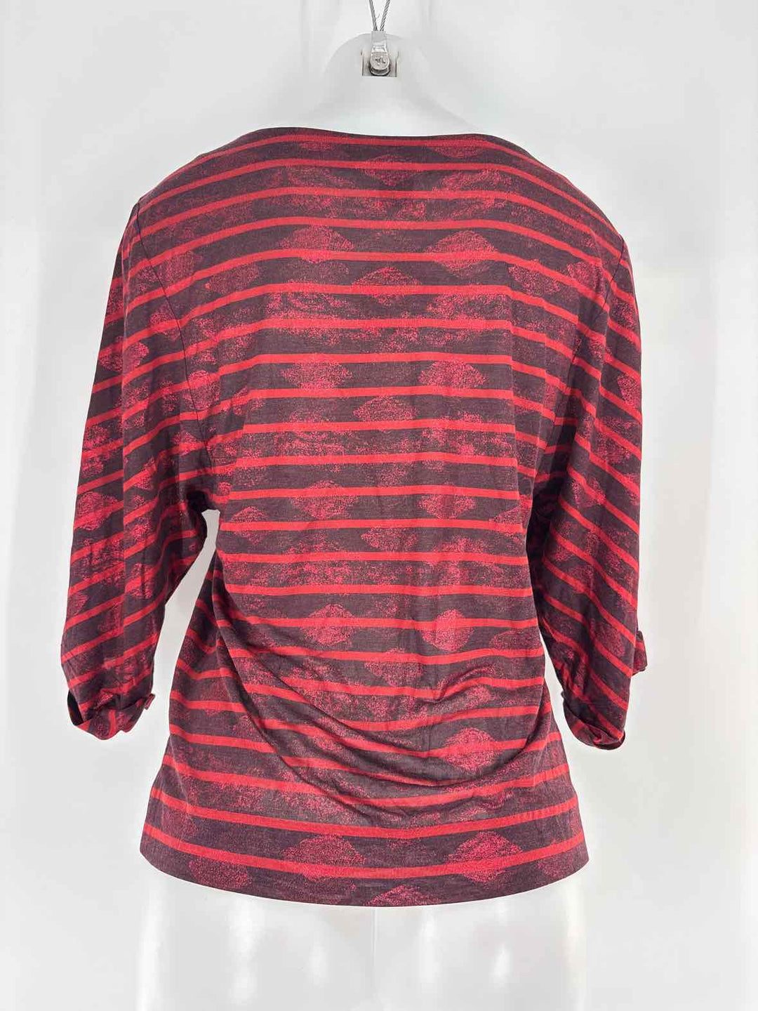 Size S MARC BY MARC JACOBS Red Shirt