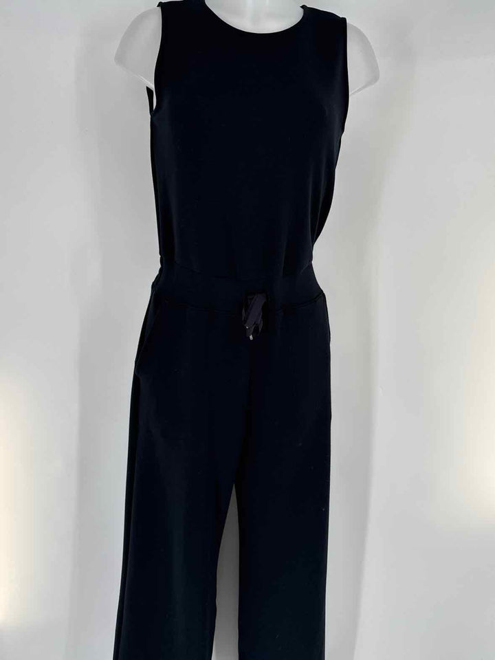 Size S SPANX Black Romper