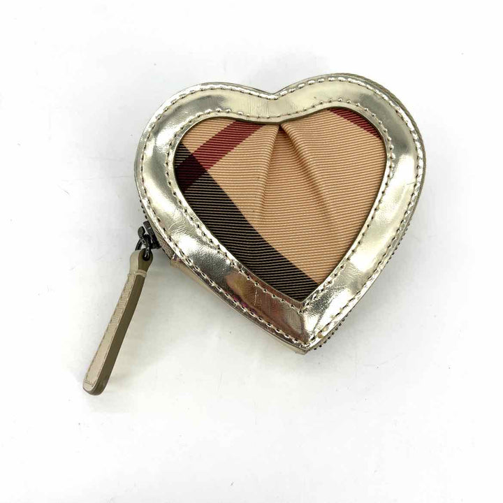 Burberry Luxury - Wallet