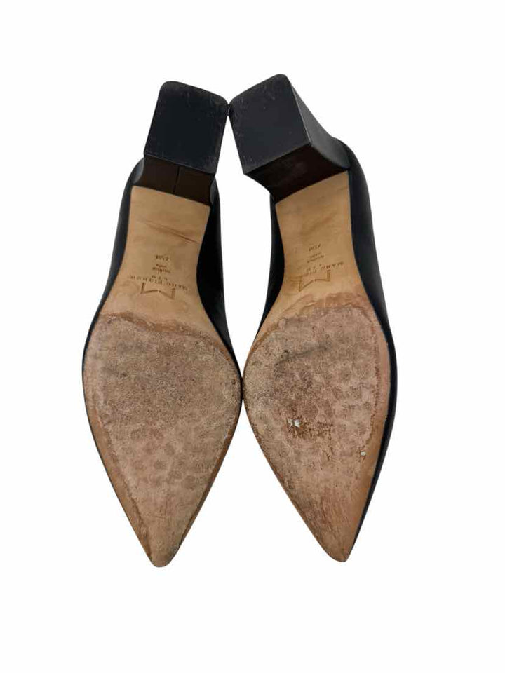 Shoe Size 7.5 MARC FISHER Black Pumps
