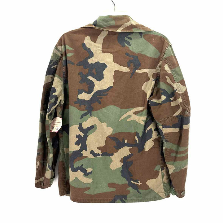 Size XL Multi-Color Jacket