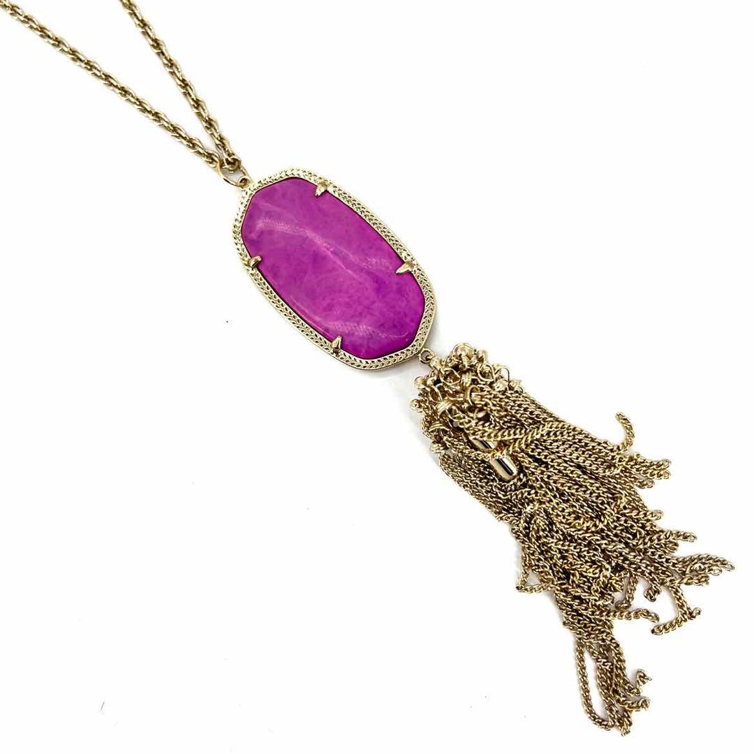 KENDRA SCOTT Necklace