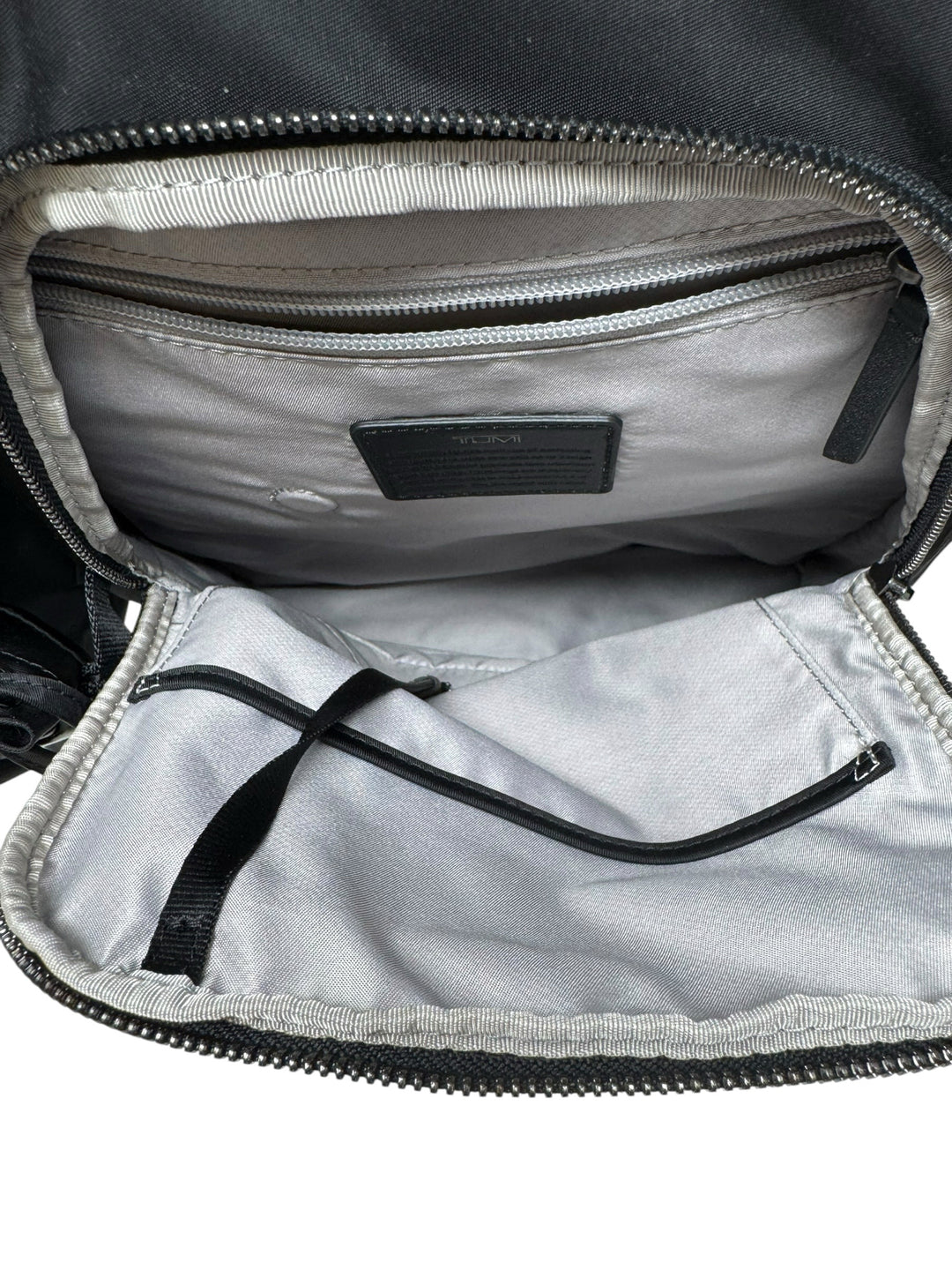TUMI BackPack