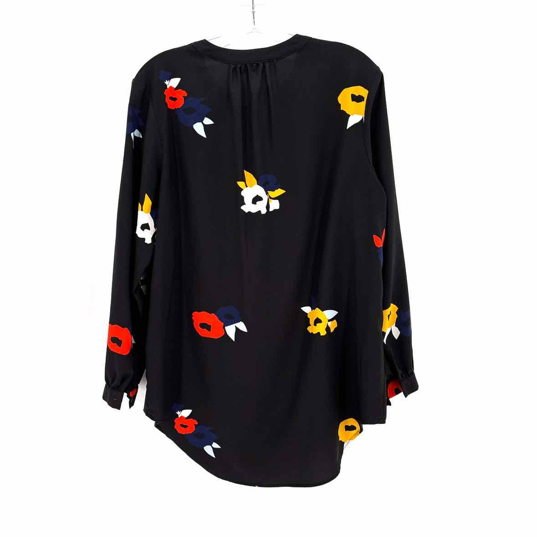 Size 1X MADISON Black Shirt
