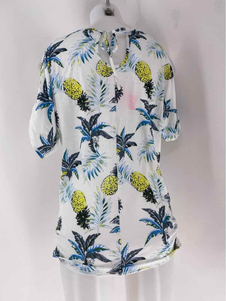 Size M White Shirt