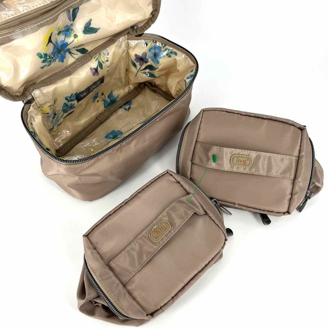 LUG Purse
