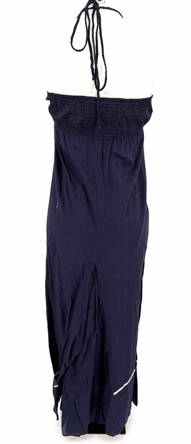 Size M Navy Dress