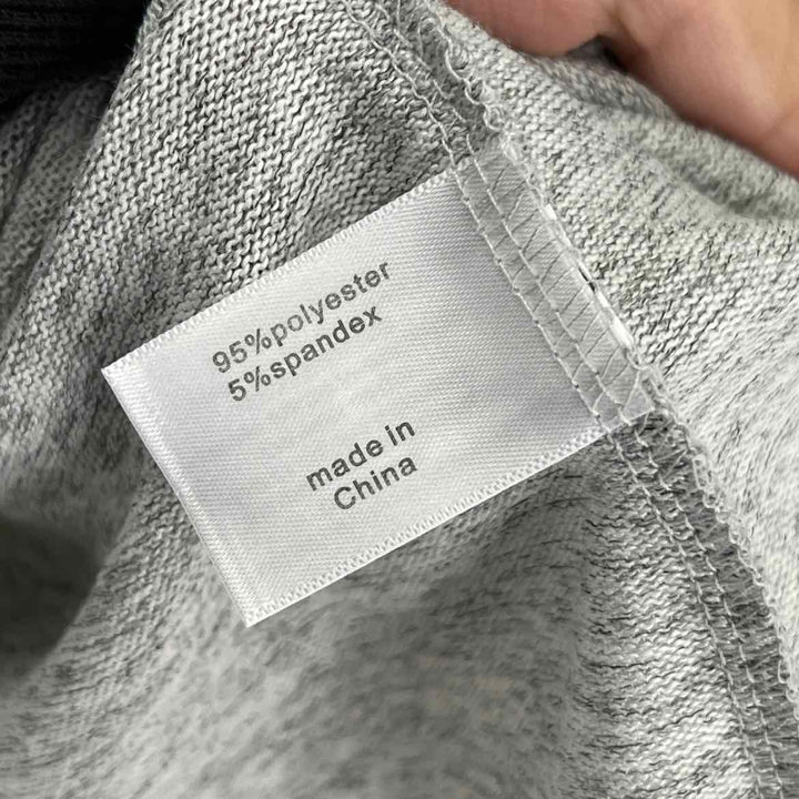 Size 14/16 LANE BRYANT Gray Sweater