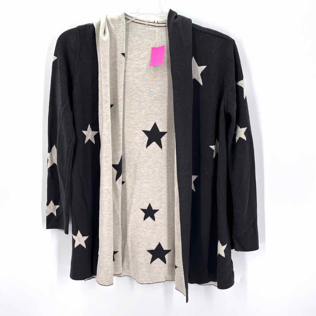 Size S/M Gray Cardigan