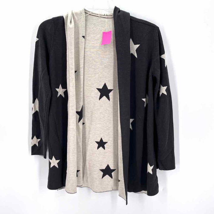 Size S/M Gray Cardigan